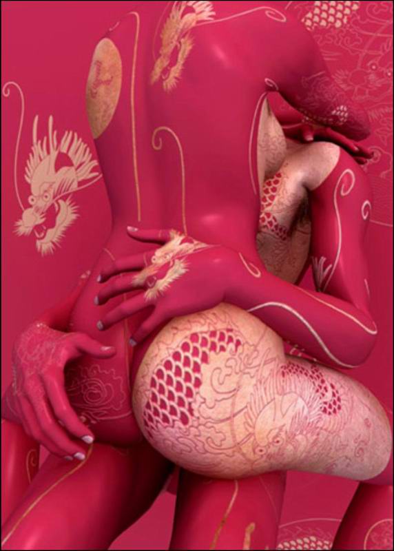 Body Art Pictures Body Art Graphics Body Paintings