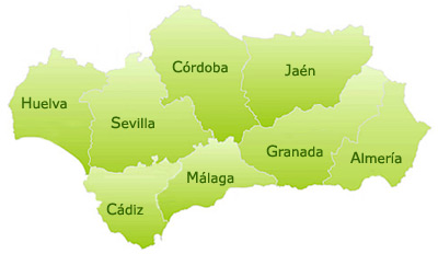 mapa_andalucia